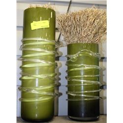 SHOWHOME VASE PAIR ON CHOICE