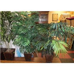 SHOWHOME ASSORTMENT OF 3 ARTIFICIAL PLANTS WITH