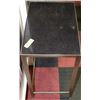 Image 1 : SHOWHOME STONE TOP END TABLE