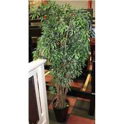 SHOWHOME ARTIFICIAL FLOOR PLANT 6'