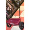 Image 1 : LARGE VIGORO SEED SPREADER
