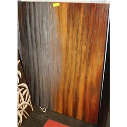 SHOWHOME ABSTRACT ART ON CANVAS