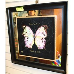 SHOWHOME MOTHER OF PEARL BY SALMAIS PARKASSUS