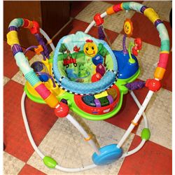 BABY EINSTEIN ACTIVITY CENTER