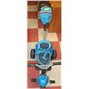 Image 1 : LITTLE TIKES TRICYCLE WITH PARENT CONTROL BAR