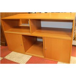 TV/STEREO STAND