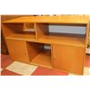 Image 1 : TV/STEREO STAND