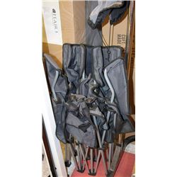 NEW COLLAPSIBLE FOLD AWAY DOUBLE