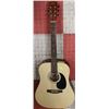 Image 1 : ACADEMY ACCOUSTIC GUITAR MODEL 0-2