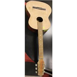 VINTAGE DEGAS GUITAR MODEL MT 103