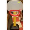 Image 1 : LITTLE TIKES 52" BASKET BALL HOOP