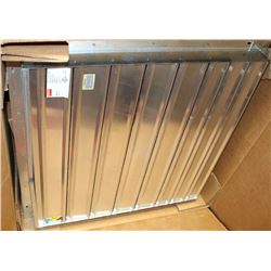 DAYTON INDUSTRIAL 30" FAN NEW