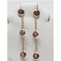 #45-14K YELLOW GOLD RARE COLOUR CHANGING