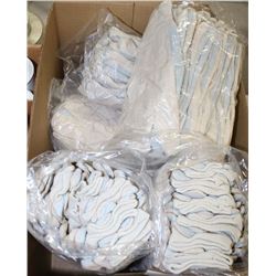 5PKS OF 12 NEW WORK GLOVES