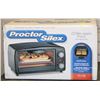 Image 1 : PROCTOR SILEX TOASTER OVEN