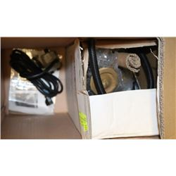 BAMBOO FOUNTAIN WITH PUMP