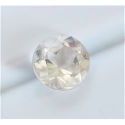 1.21ct Cut White Sapphire