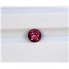 Image 1 : 0.56ct Round Shape Pink Natural Ceylon Sapphire
