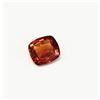 Image 3 : 1.49ct Cushion Cut Natural Malaya Garnet