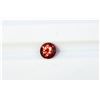 Image 1 : 0.56ct Round Shape Natural Ceylon Pink Sapphire