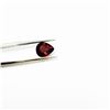 Image 1 : 4.12ct Cut Natural malaya garnet