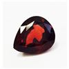 Image 3 : 4.12ct Cut Natural malaya garnet