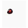Image 4 : 4.12ct Cut Natural malaya garnet