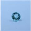 Image 1 : 0.41ct Round Shape  Copper Bearring Pariba Tourmaline