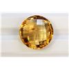 Image 1 : 10.29ct Round Shape Citrine