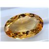 Image 1 : 12.17ct Oval Shape Citrine