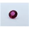 Image 1 : 1.49ct Round Shape Rubellite