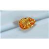 Image 1 : 1.58ct Pear Shape Imperial Topaz