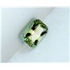 Image 1 : 0.59ct Emerald Cut Alexandrite
