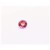 Image 1 : 1.20ct Oval Cut Pink padparadscha Sapphire