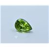 Image 1 : 2.31ct Pear Shape burma peridot