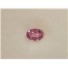 Image 1 : 1.10ct Oval Shape  Natural Ceylon Pink Sapphire