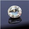 Image 1 : 3.55ct Oval Cut No Heat Natural Ceylon Yellow Sapphire
