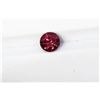 Image 1 : 0.66ct Round Shape Pink Natural Ceylon Sapphire