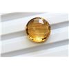 Image 1 : 11.755ct Round Shape Citrine