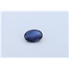 Image 1 : 1.92CT Oval Shape Natural Ceylon Blue Sapphire