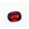Image 2 : 2.33ct Oval Cut Natural malaya garnet