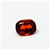 Image 2 : 2.06ct Oval Cut Natural malaya garnet