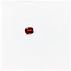 Image 3 : 2.06ct Oval Cut Natural malaya garnet