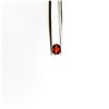 Image 4 : 2.06ct Oval Cut Natural malaya garnet