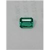 Image 1 : 1.00ct Cut Emerald