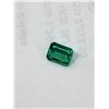 Image 2 : 1.00ct Cut Emerald