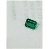 Image 3 : 1.00ct Cut Emerald