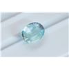 Image 1 : 2.65CT Oval Cut Aquamarine