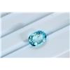Image 1 : 2.66ct Oval Cut Aquamarine