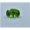 Image 1 : 3.80ct Oval Shape burma peridot